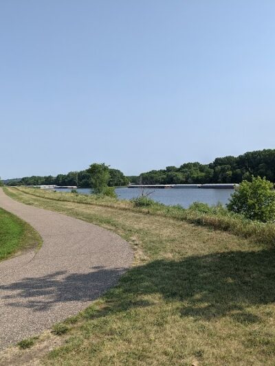 Kaposia Landing - South St Paul, MN