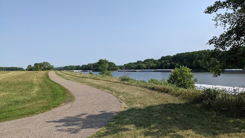 Kaposia Landing - South St Paul, MN