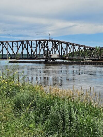 Kaposia Landing - South St Paul, MN