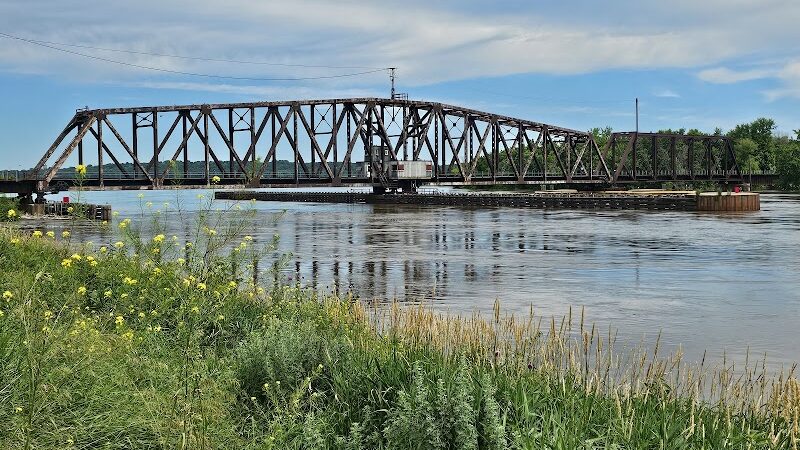 Kaposia Landing - South St Paul, MN