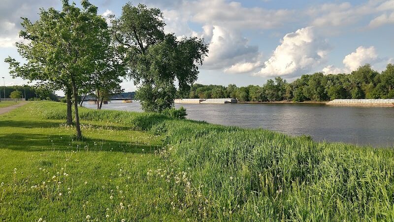 Kaposia Landing - South St Paul, MN