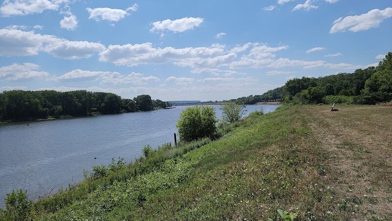 Kaposia Landing - South St Paul, MN