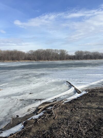 Kaposia Landing - South St Paul, MN