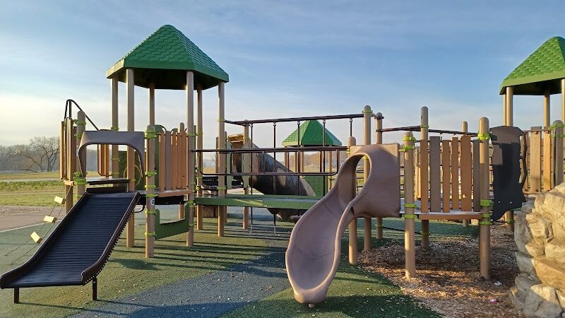 Kaposia Landing - South St Paul, MN