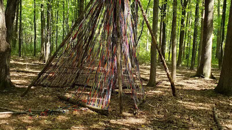 Bauervic Woods Park - Southfield,