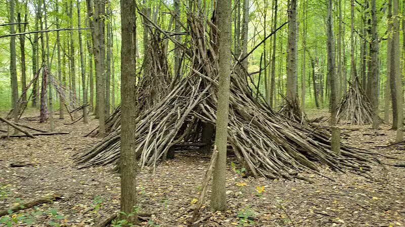 Bauervic Woods Park - Southfield,