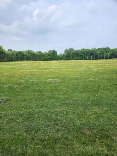 Beech Woods Park - Southfield,