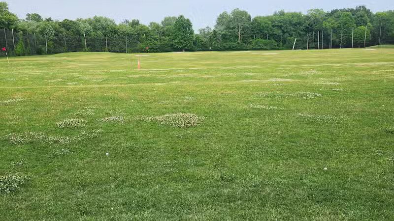 Beech Woods Park - Southfield,