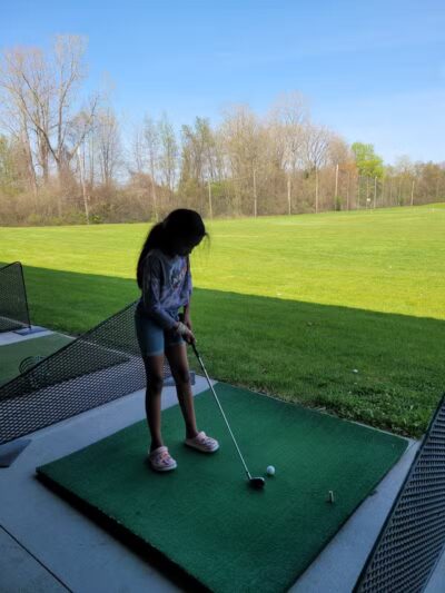 Beech Woods Park - Southfield,