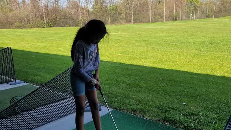 Beech Woods Park - Southfield,