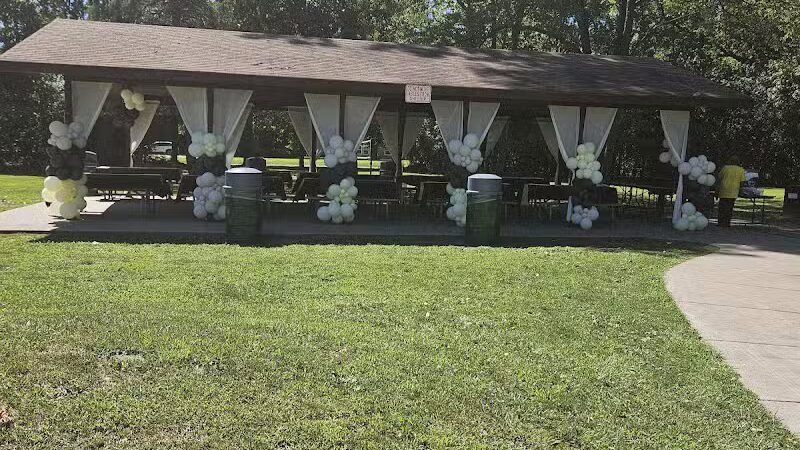 Beech Woods Park - Southfield,