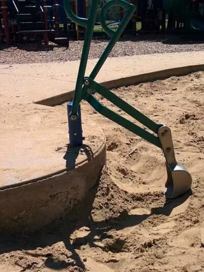 Beech Woods Park - Southfield,