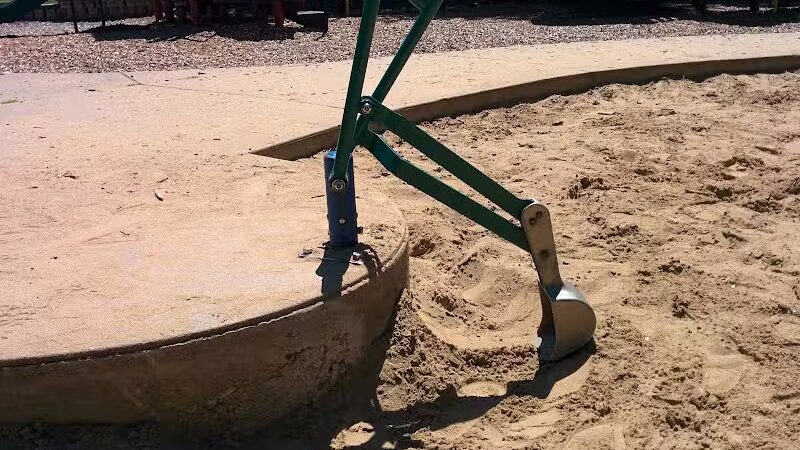 Beech Woods Park - Southfield,