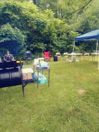 Beech Woods Park - Southfield,