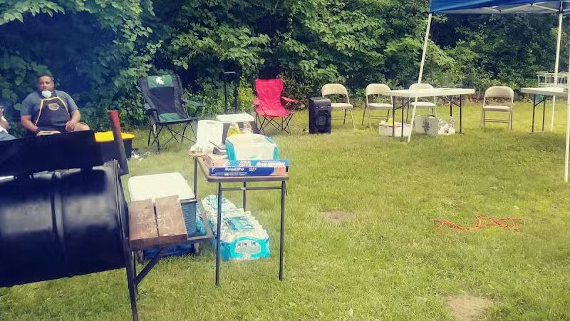 Beech Woods Park - Southfield,