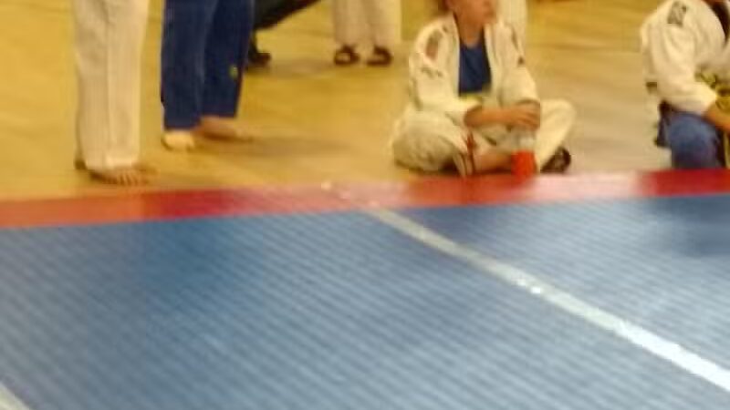 Beech Woods Park - Southfield,