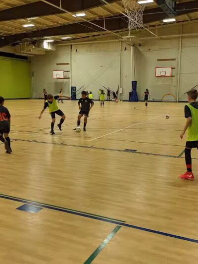 Beech Woods Park - Southfield,