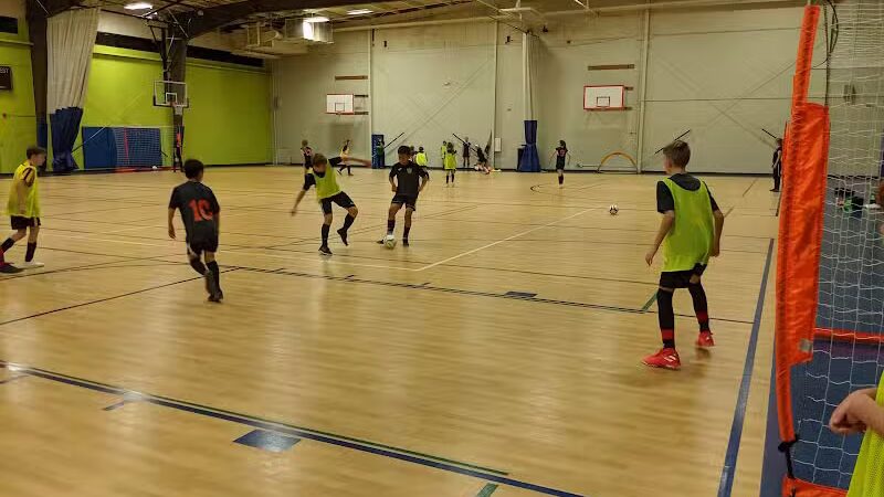 Beech Woods Park - Southfield,