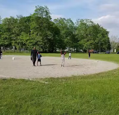 Brace Park - Southfield,