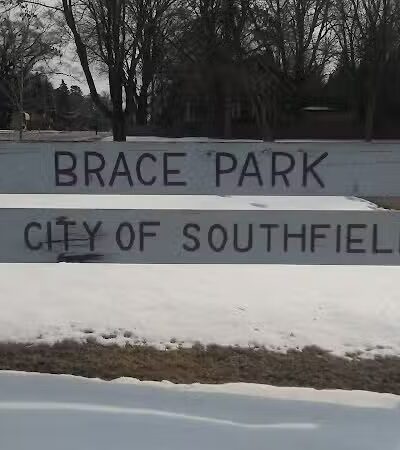 Brace Park - Southfield,
