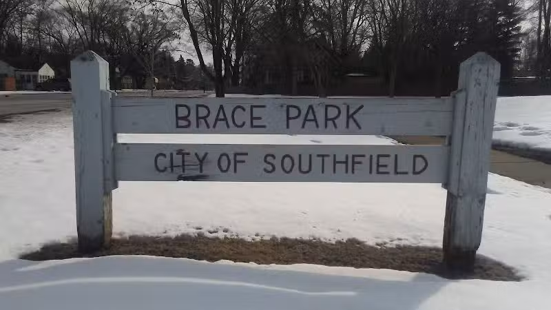Brace Park - Southfield,