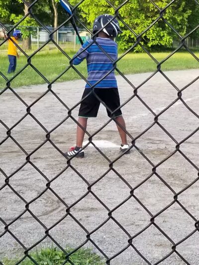 Brace Park - Southfield,