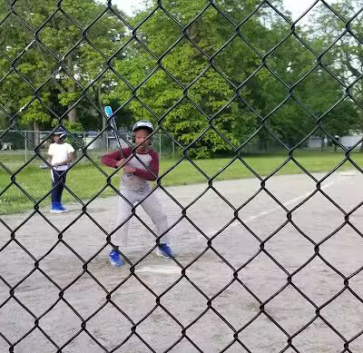 Brace Park - Southfield,