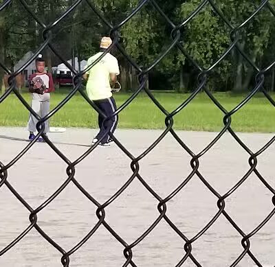 Brace Park - Southfield,