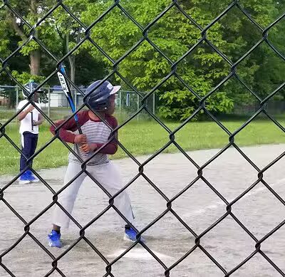 Brace Park - Southfield,