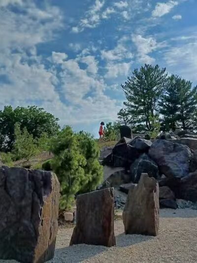 Carpenter Lake Nature Preserve - Southfield,