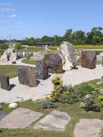 Carpenter Lake Nature Preserve - Southfield,