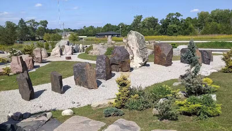 Carpenter Lake Nature Preserve - Southfield,