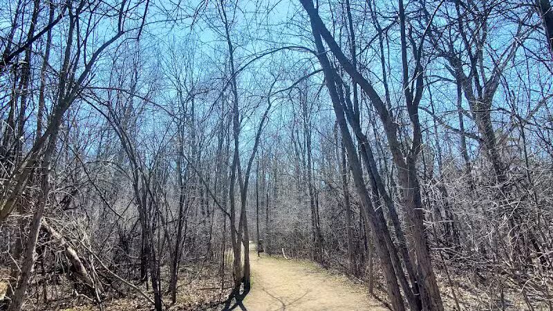 Carpenter Lake Nature Preserve - Southfield,
