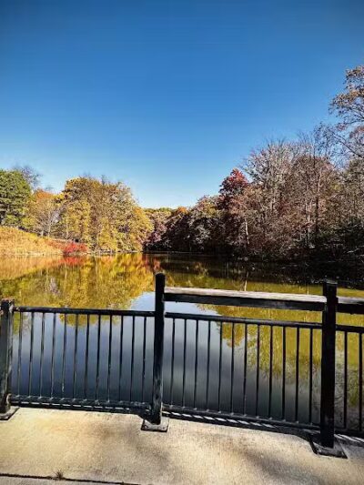 Carpenter Lake Nature Preserve - Southfield,