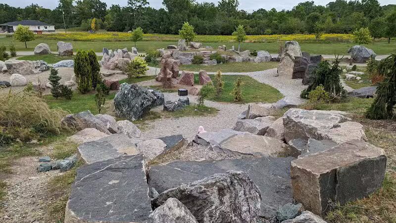 Carpenter Lake Nature Preserve - Southfield,