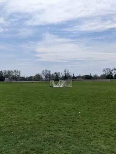 Catalpa Oaks County Park - Southfield,