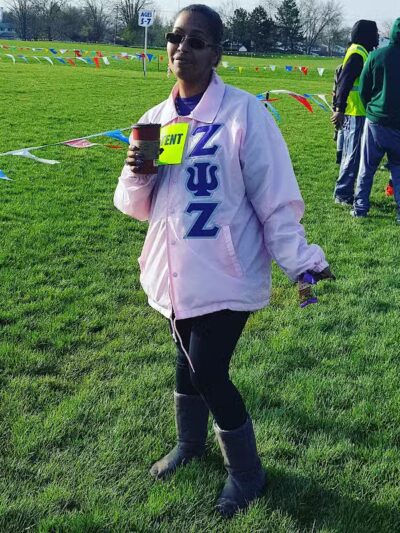 Catalpa Oaks County Park - Southfield,