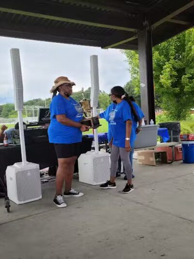 Catalpa Oaks County Park - Southfield,