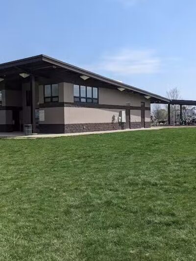 Catalpa Oaks County Park - Southfield,