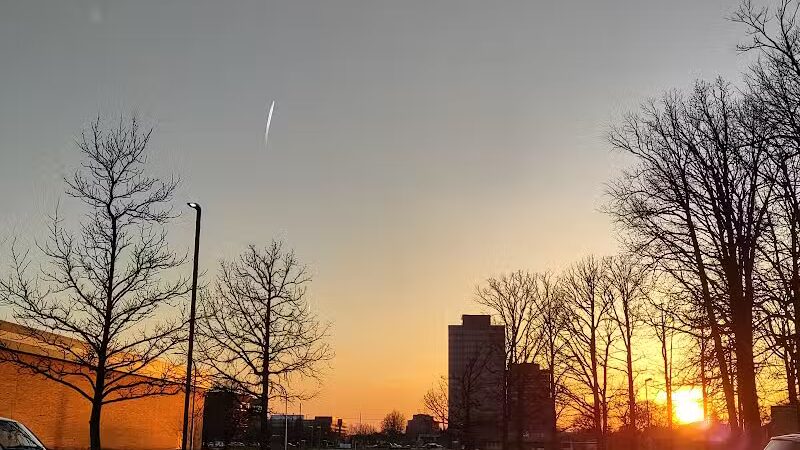 Civic Center Park Pavilion #1 - Southfield,