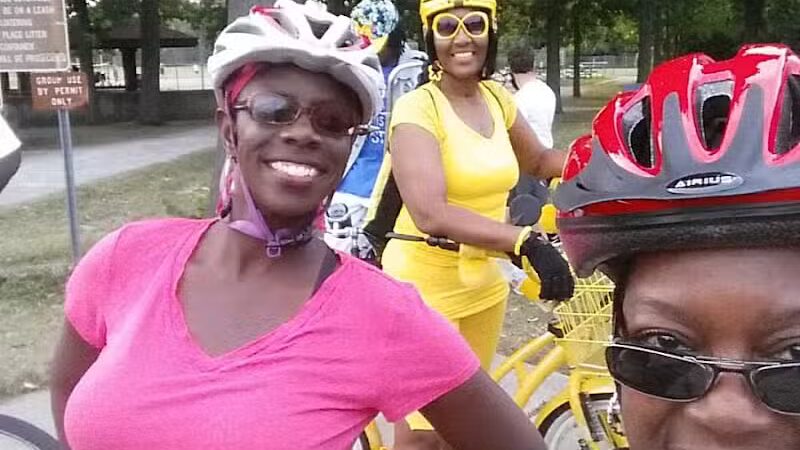 Civic Center Park Pavilion #1 - Southfield,