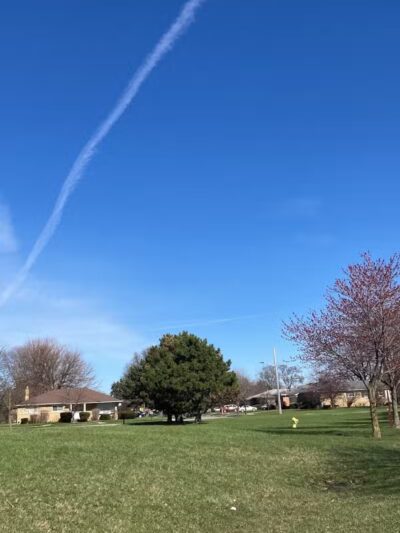 Freeway Park - Southfield,