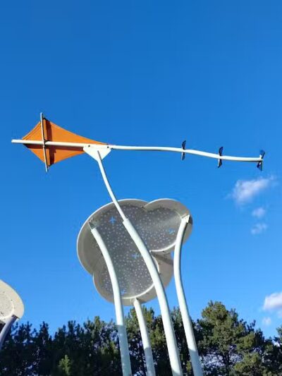 Freeway Park - Southfield,