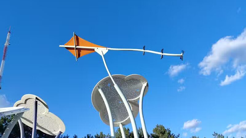 Freeway Park - Southfield,