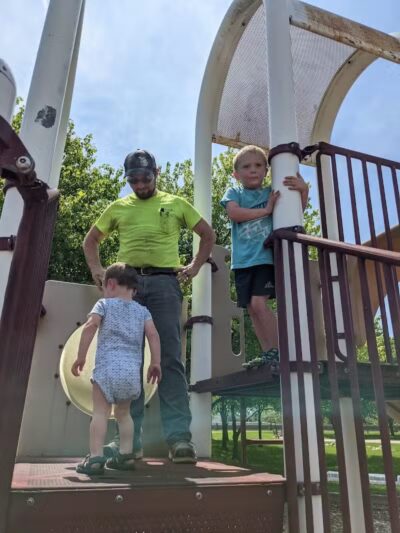 Freeway Park - Southfield,