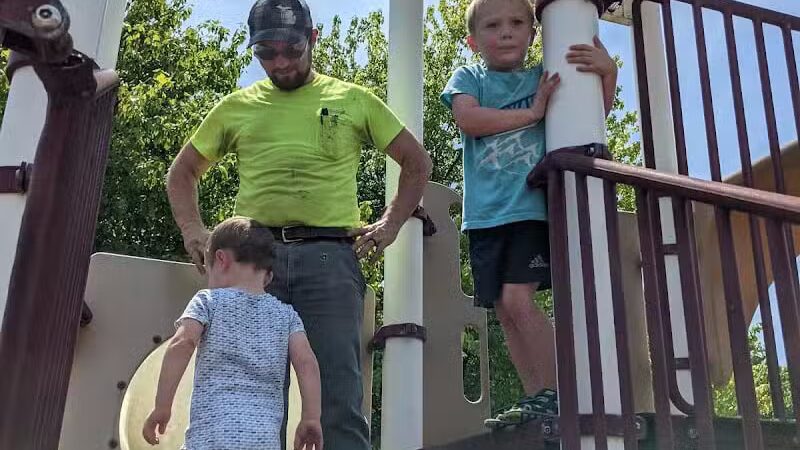 Freeway Park - Southfield,