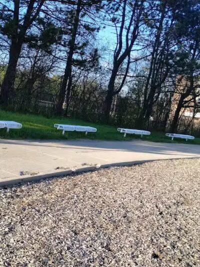 Freeway Park - Southfield,