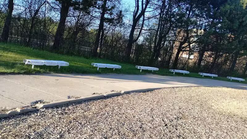 Freeway Park - Southfield,