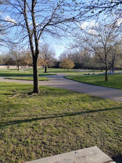 Freeway Park - Southfield,