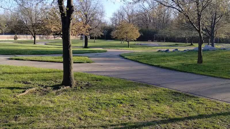 Freeway Park - Southfield,